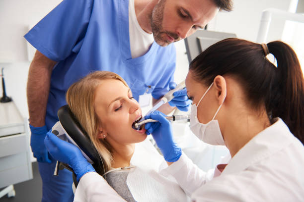 Best Dental Exams and Cleanings  in Belvidere, IL
