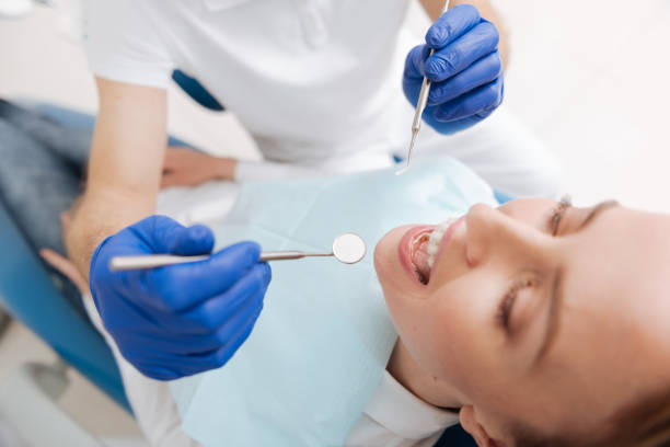 Best Wisdom Tooth Removal  in Belvidere, IL